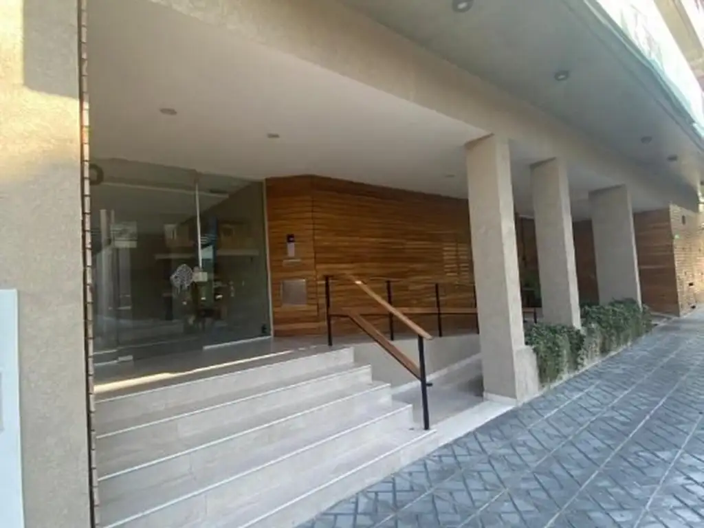 Departamento luminoso en Venta - 3 Ambientes con balcón, pileta y gimnasio en Tigre Centro Residencial