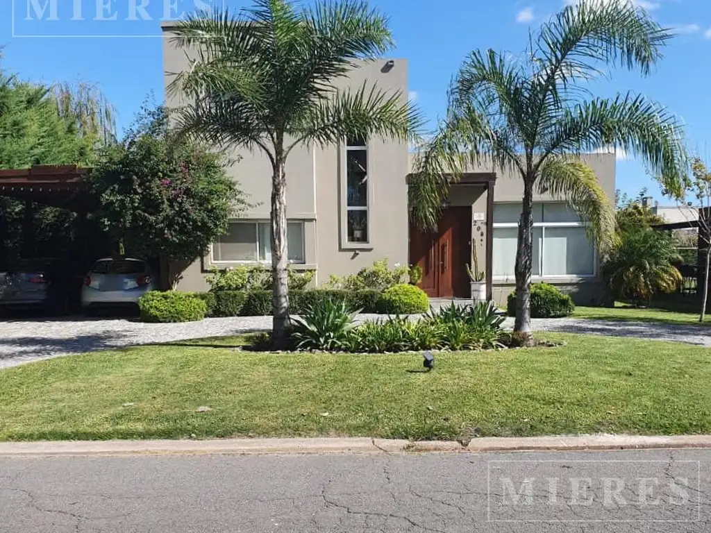 Casa en venta en El Recodo