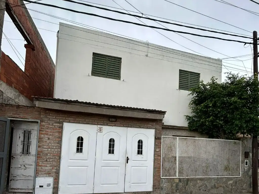 Venta 2 Casas en Empalme Graneros