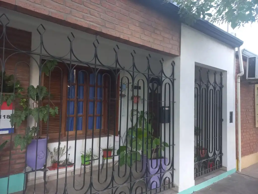 PROPIEDAD EN VENTA - BELGRANO 757 - RECREO