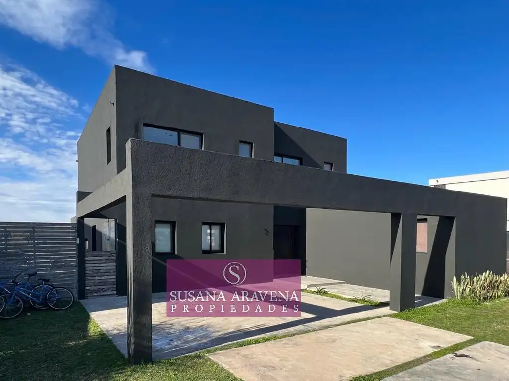 Casa en Venta y Alquiler en Barrio San Sebastián, Pilar