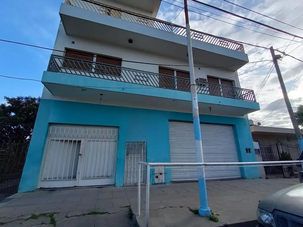 Casa  en venta en V. Dorrego