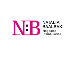 Natalia Baalbaki Negocios Inmobiliarios