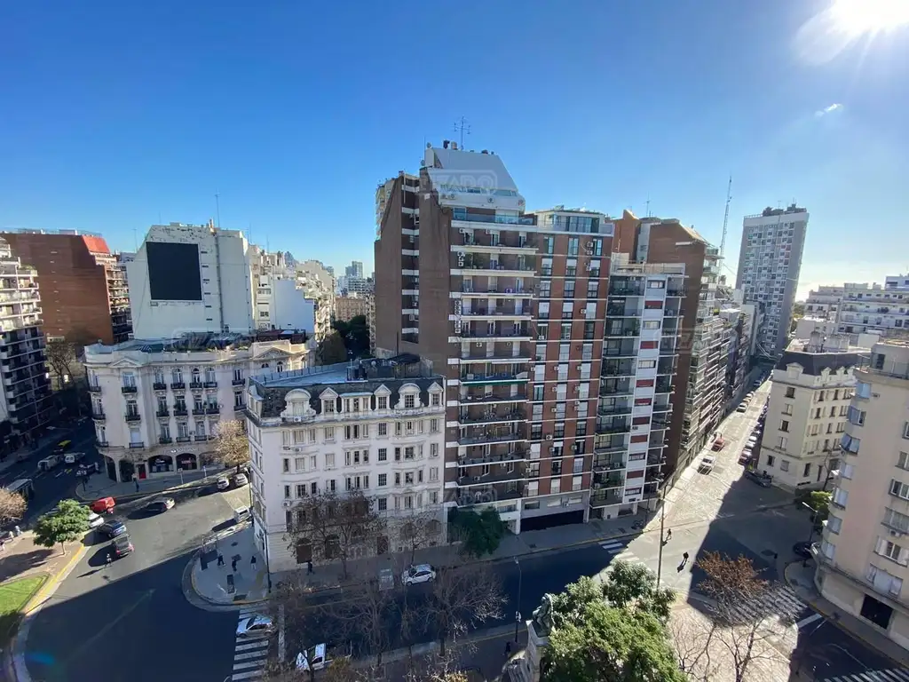 Departamento Piso  en Venta ubicado en Recoleta, Capital Federal, Buenos Aires