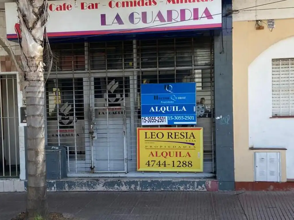 Local - San Fernando- Venta