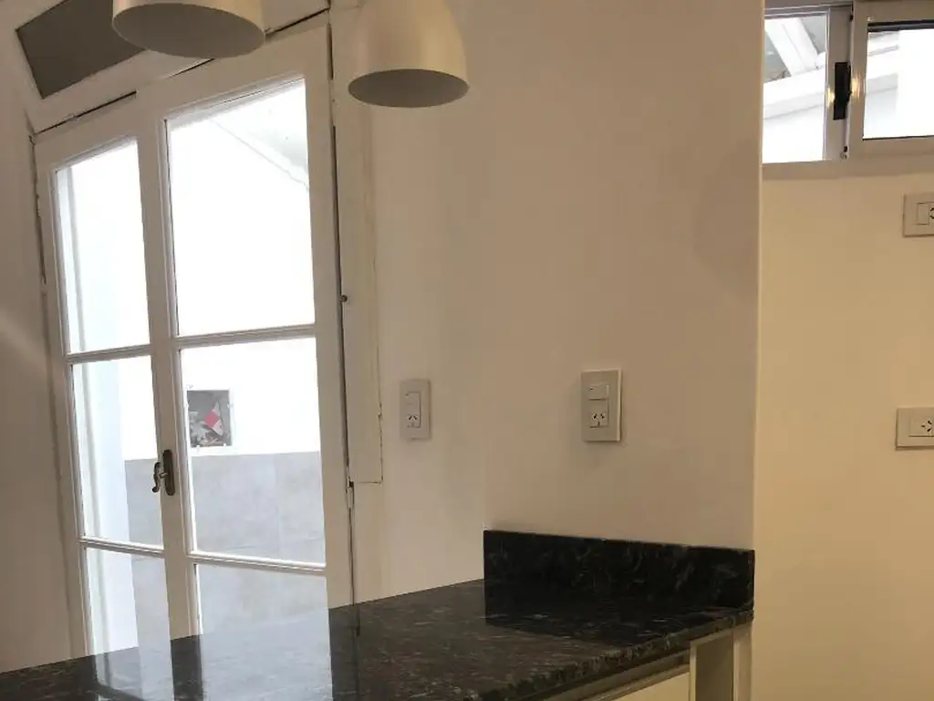 MONOAMBIENTE VENTA