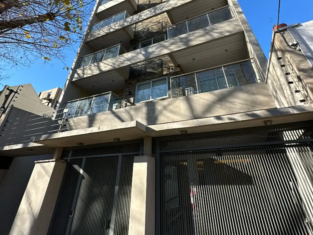 Departamanto en venta en Edificio Magno l