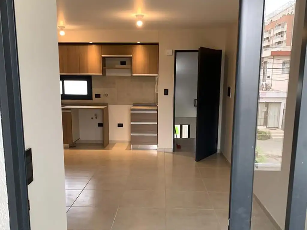 Venta Depto A ESTRENAR- un dormitorio- Balcon- OPORTUNIDAD - Foto 0