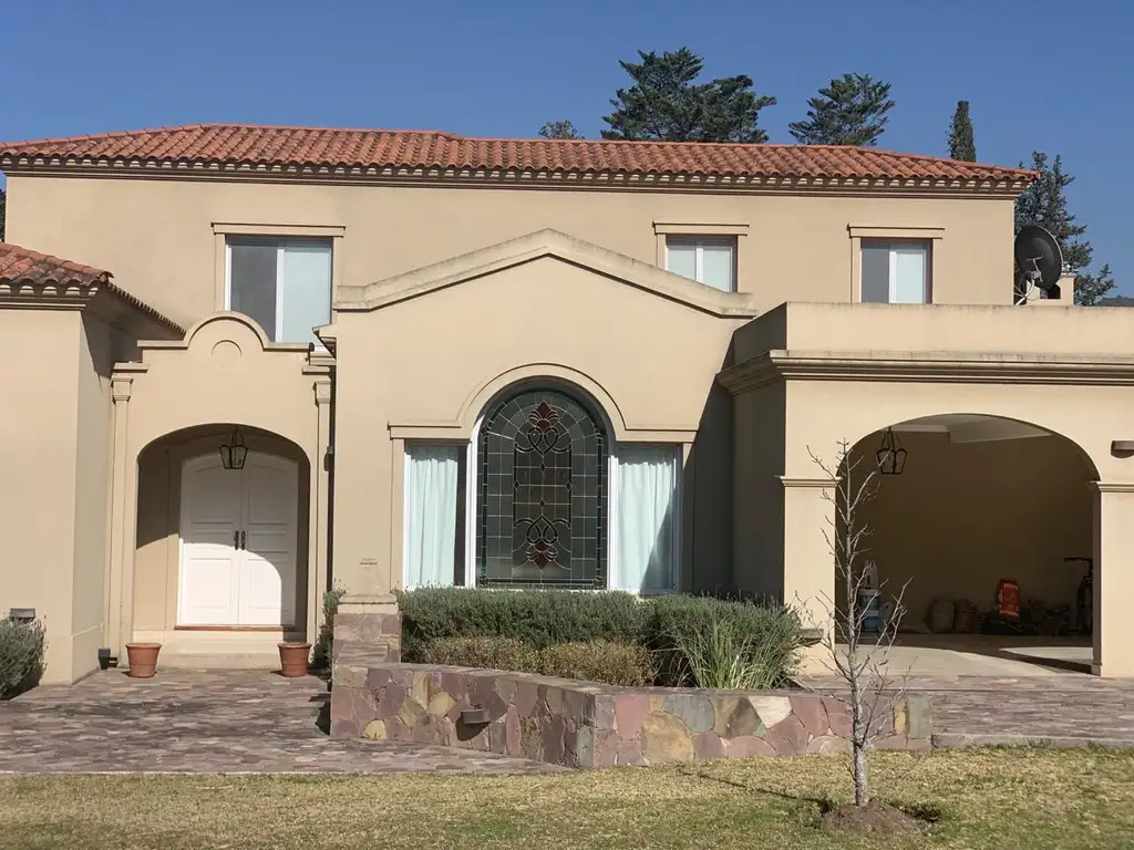 Casa en La Montaña