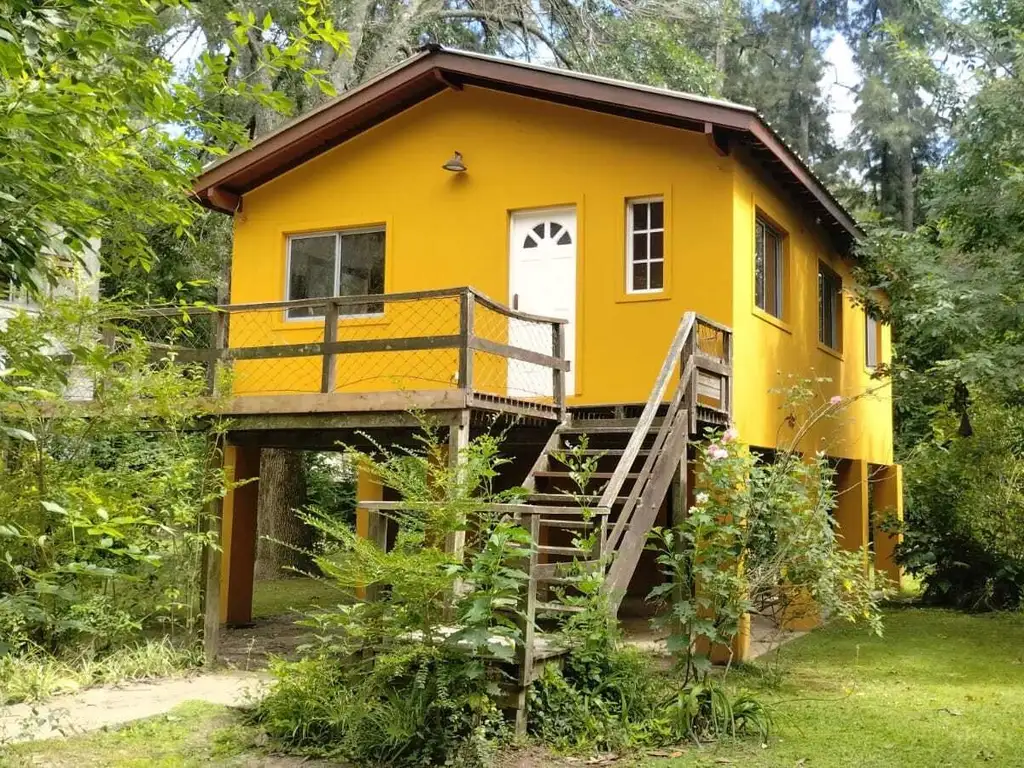 Casa  en Venta en Canal Luciano, Zona Delta, Tigre