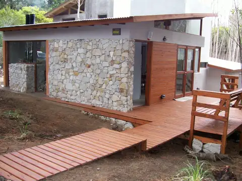 Casa en Mar Azul