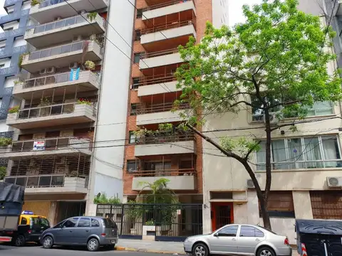 VENTA PISO 5 AMBIENTES C/DEPENDENCIAS COCHERA CABALLITO