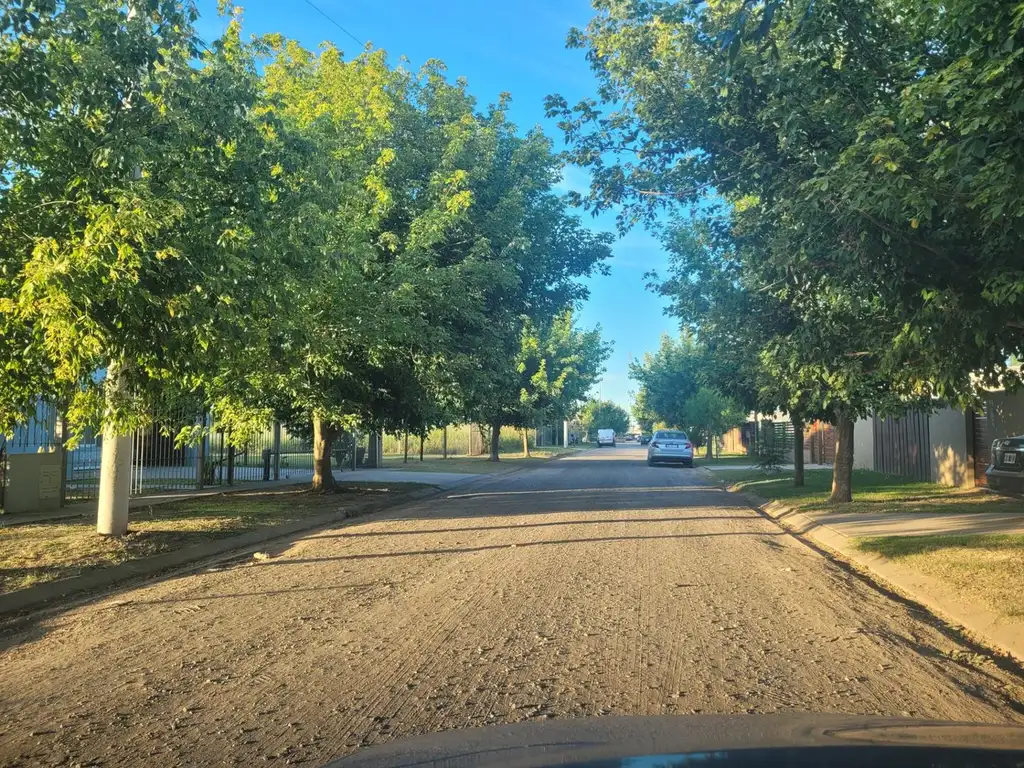 Terreno en Barrio Abierto Las Acequias