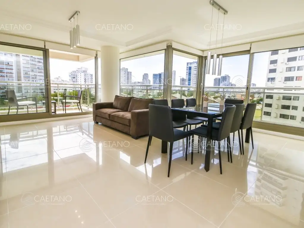 Apartamento 2 dormitorios venta Punta del Este