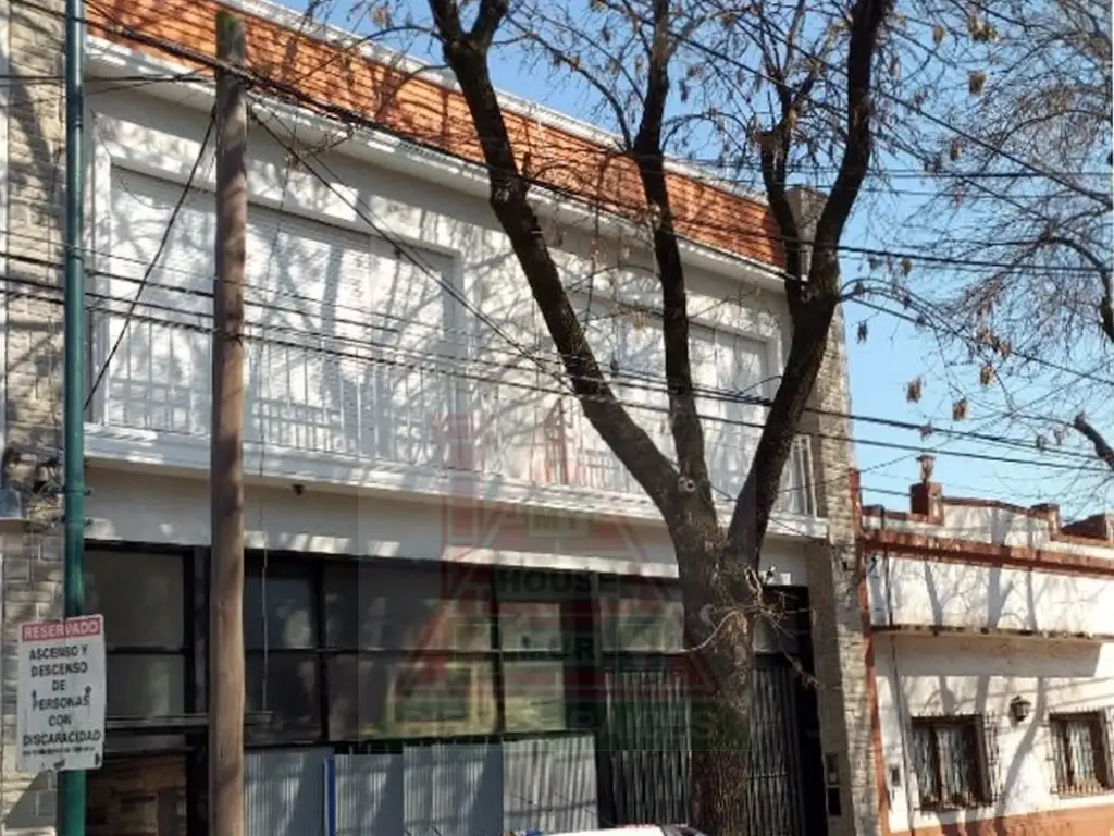 PH 4 AMBIENTES, EN PLANTA ALTA, VENTA EN SAN ISIDRO