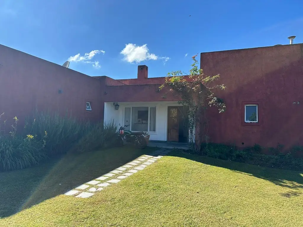 Casa en venta El Tipal