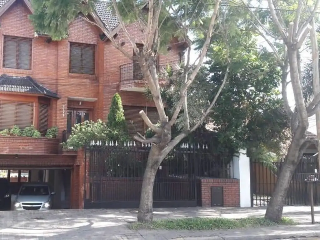 Casa - Venta - Argentina, Villa Luzuriaga - miro  2600