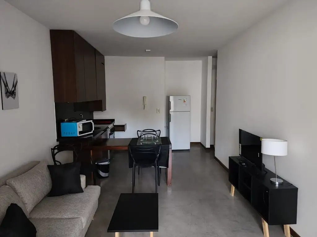 Venta Departamento 2 ambientes Palermo