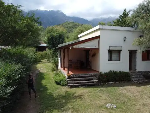 Casa en  loma bola