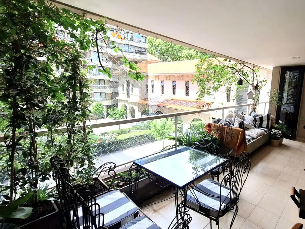 Departamento en venta de 3 ambientes en Palermo!