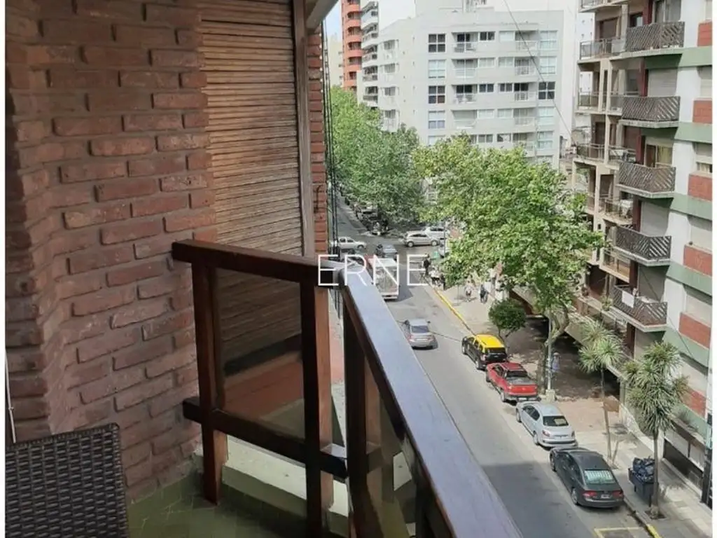 VENTA DEPARTAMENTO 2 AMB ZONA LA PERLA