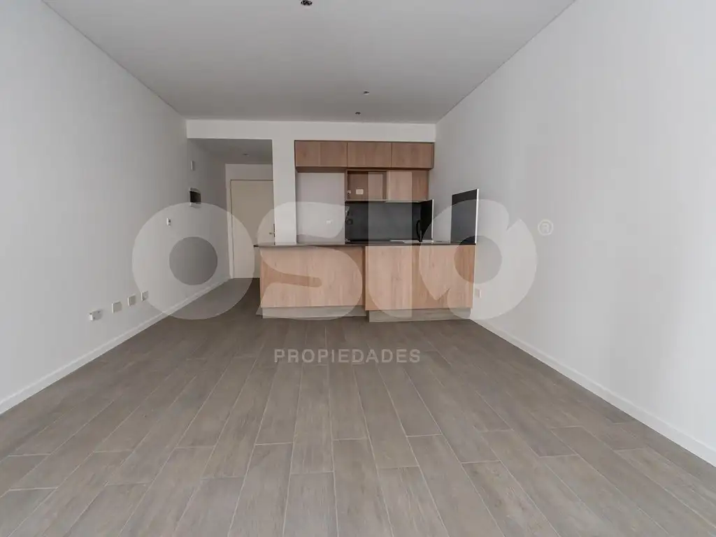 Departamento en venta de 1 ambiente en Belgrano