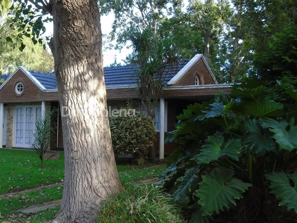 Casa Chalet  en Venta en Costa Del Este, Costa Atlántica, Buenos Aires