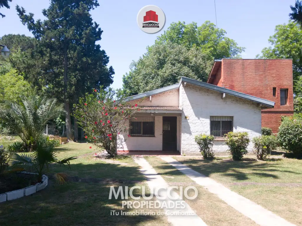 Casaquinta en venta, Almirante Brown 1957, Villa Rosa, Pilar