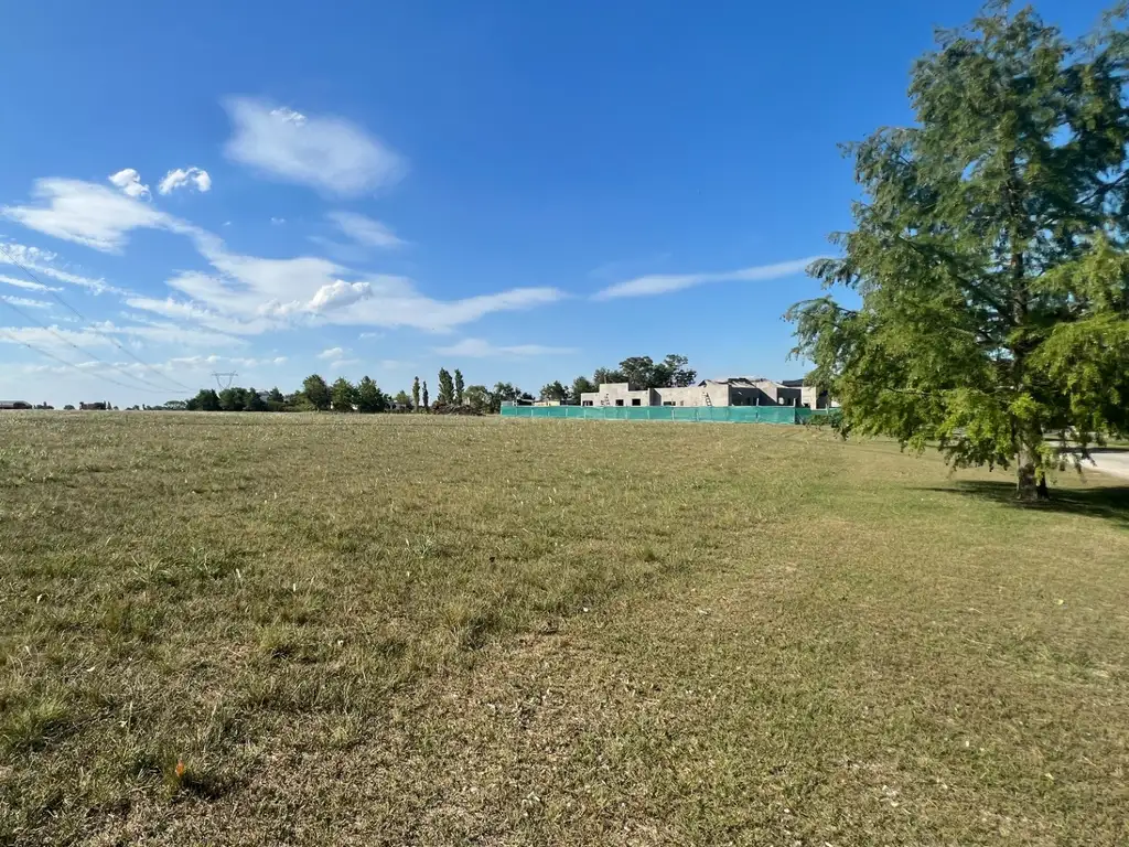 5.000 m2 Terreno en Chacras de la Cruz