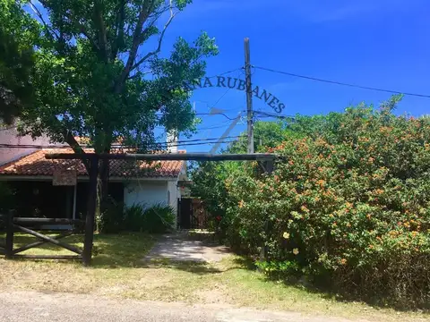 Casa en Alquiler Temporario La Barra, Punta del Este