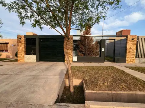 Casa en venta, nueva, excelente ubicacion