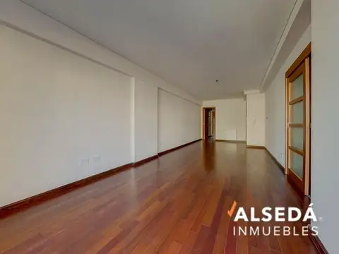 Departamento en Venta al S