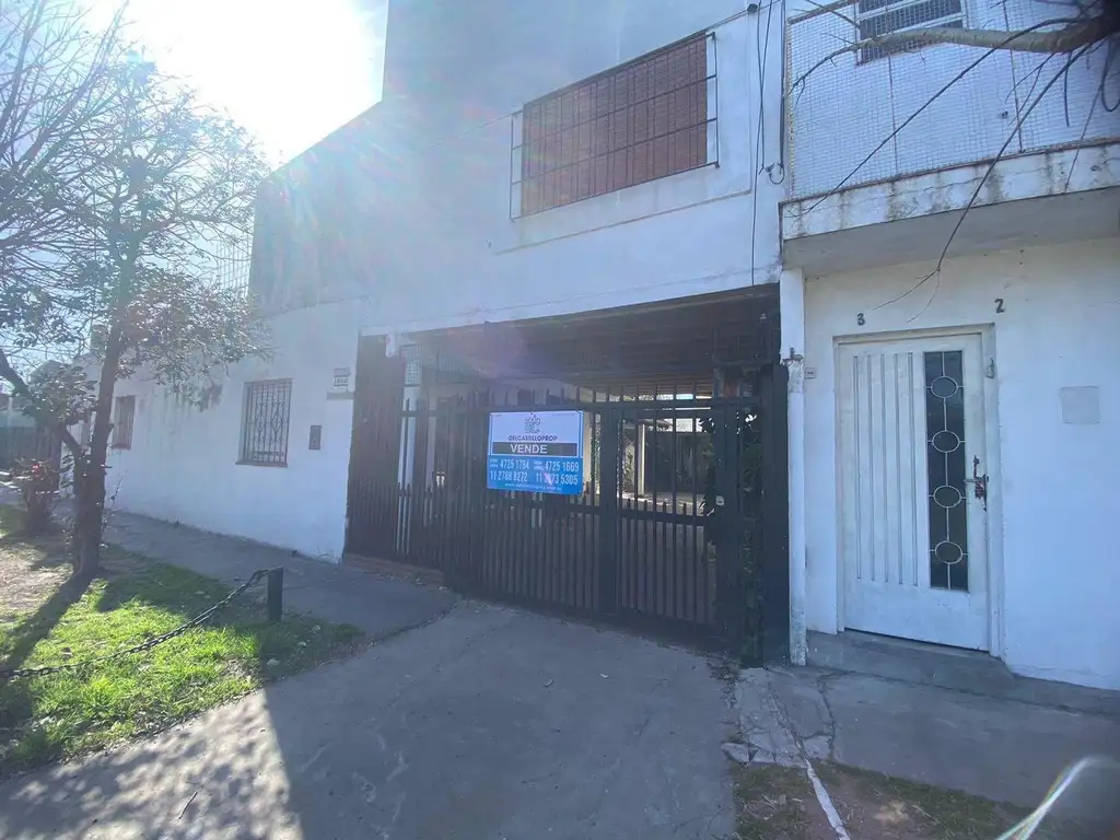 PH  VENTA EN LOS TRONCOS DEL TALAR