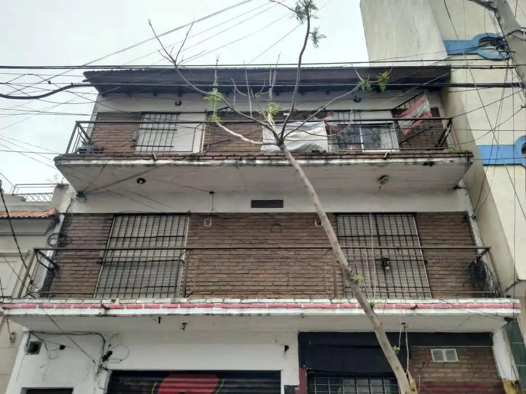 Departamento monoambiente cercano a estación - Sin Expensas