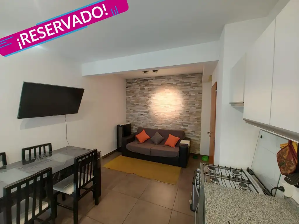 RESERVADO   VENTA PH EN DUPLEX SIN EXPENSAS - AGRONOMIA