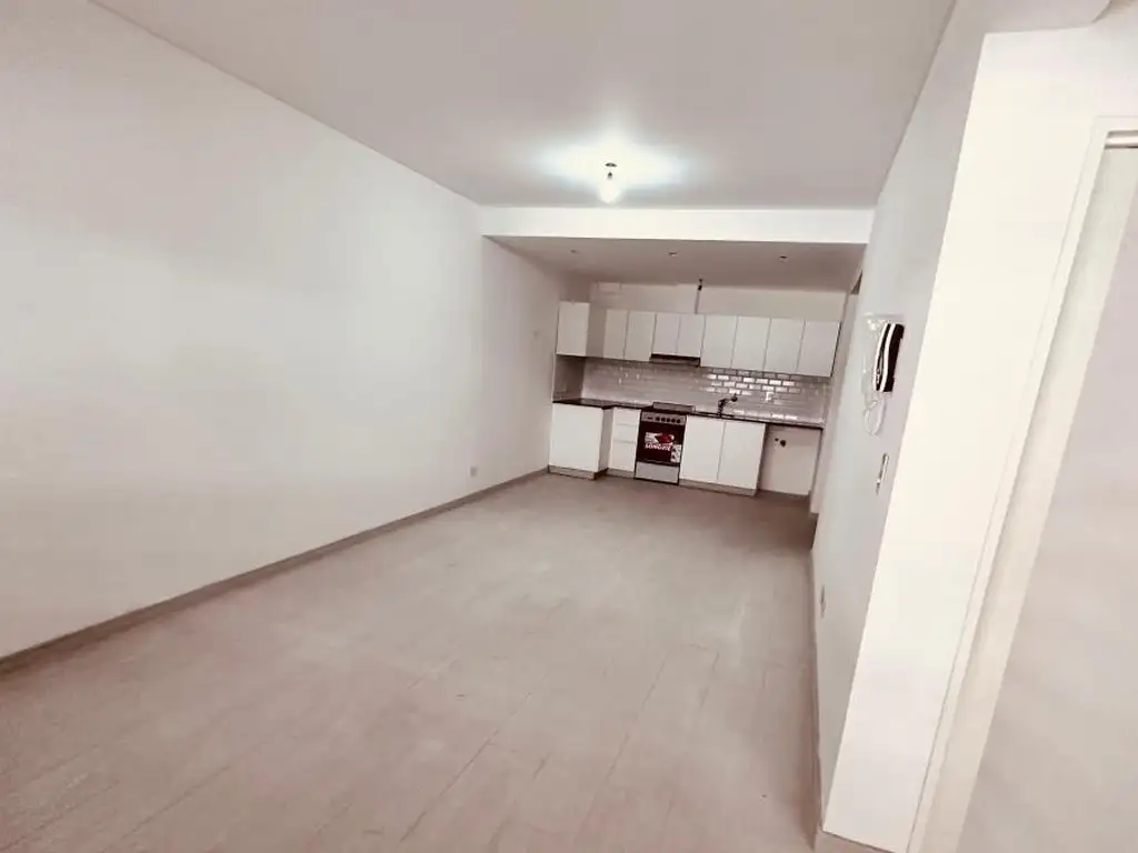 Departamento en venta - 1 Dormitorio 1 Baño - 51Mts2 - Saavedra