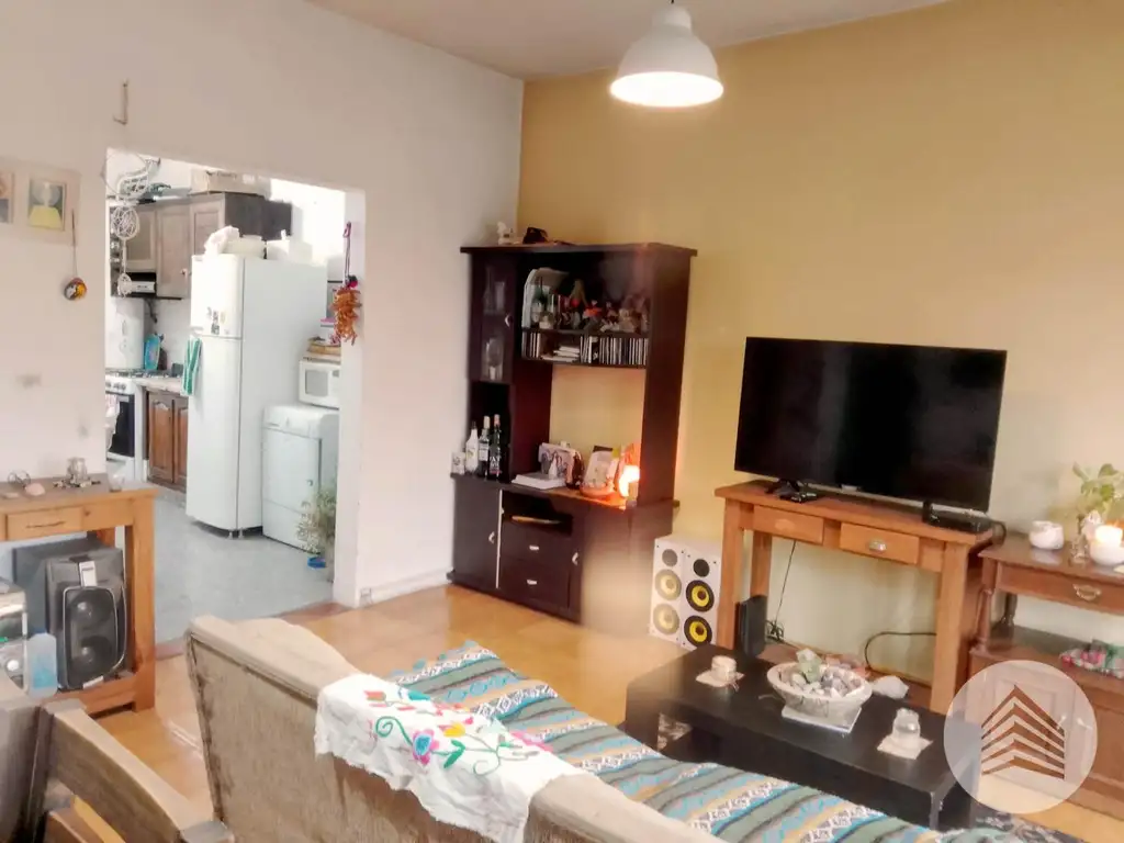 CASA  EN VENTA  EN LOMAS DE SAN ISIDRO -TIPO PH