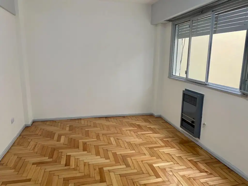 Departamento en alquiler en Almagro