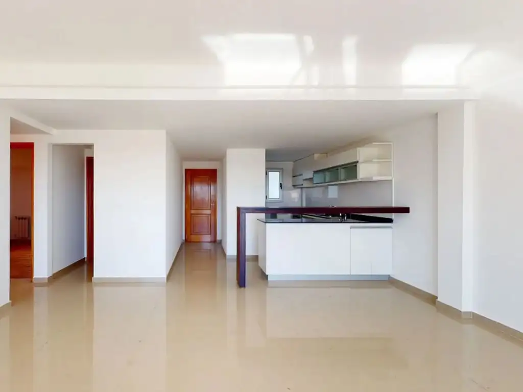 departamento venta La Plata 2 dormitorios cochera