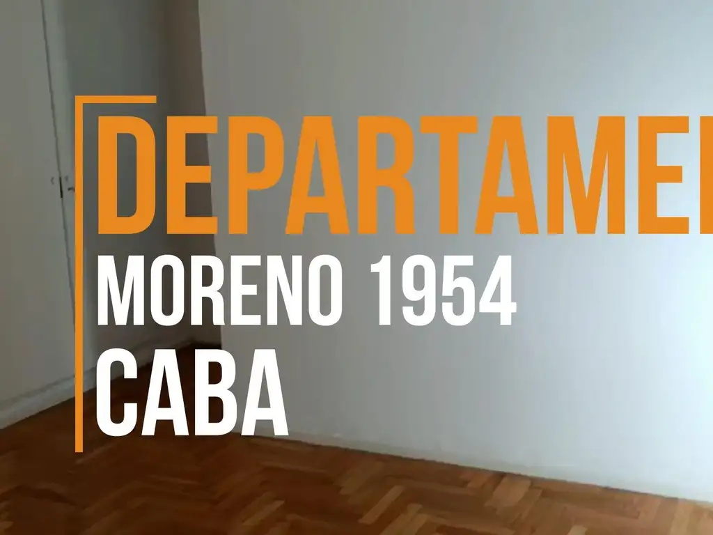 Venta de departamento 2 ambientes