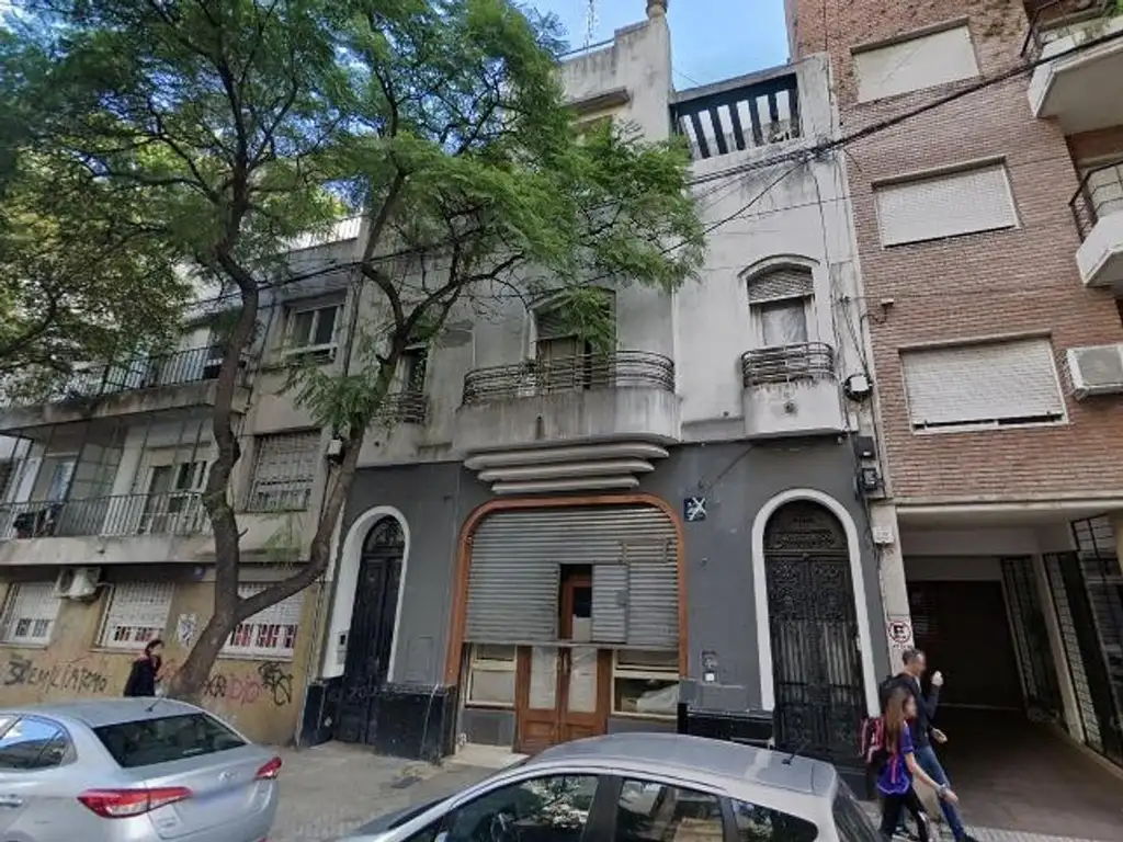 Casa de planta alta de 2 Dormitorios