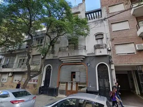 Casa de planta alta de 2 Dormitorios