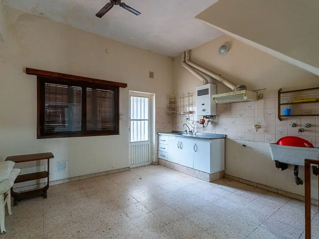 Casa en Venta 3 dormitorios Ludueña