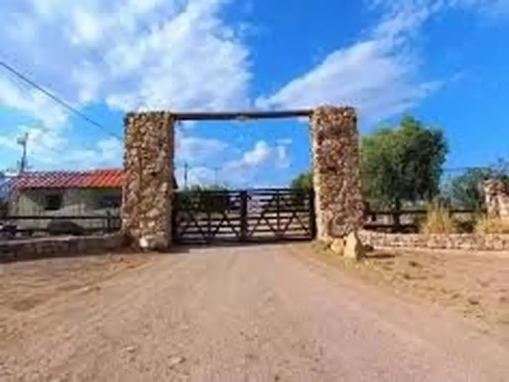 Lote - Venta - Argentina, Luján de Cuyo