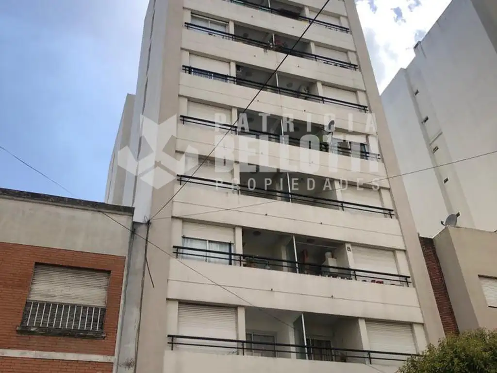 Departamento 1 dormitorio en Venta - 5 E/ 44 Y 45 - La Plata