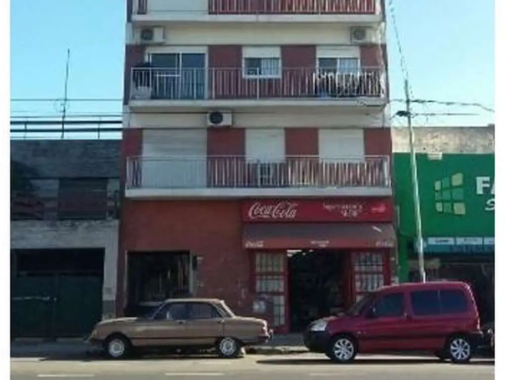 Departamento 2 Amb. - VENTA