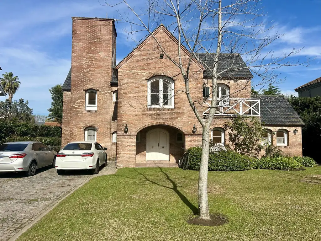 Casa en  Solares del talar