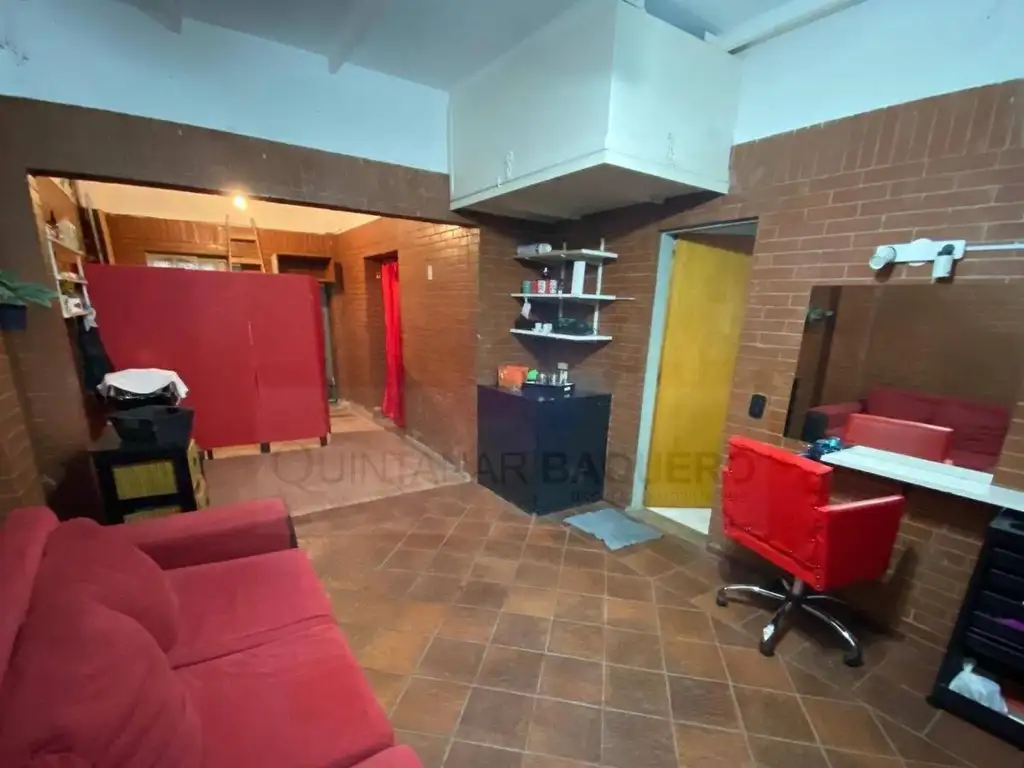 Venta de departamento tipo casa de 4 ambientes