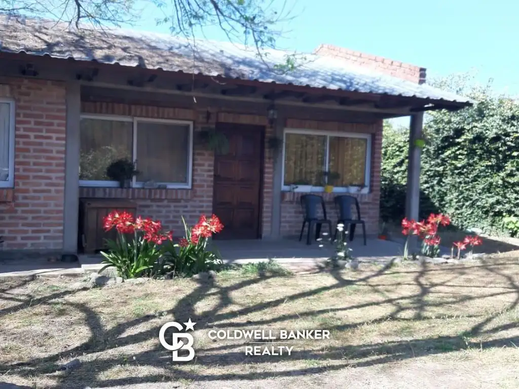 Casa en Venta en Vaqueros