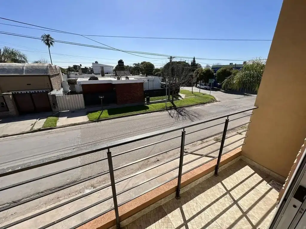 Oportunidad Venta Duplex Fray Luis Beltrán